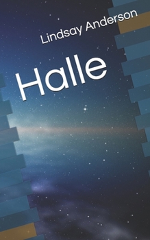 Paperback Halle Book