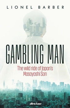 Hardcover Gambling Man Book