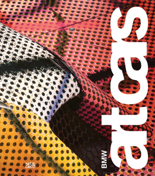 Hardcover BMW Art Cars Book