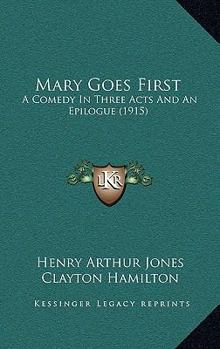 Mary Goes First