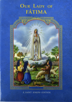 Paperback Our Lady of Fatima Book