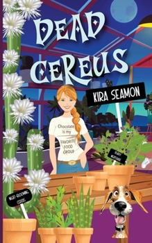 Paperback Dead Cereus Book