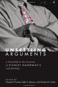 Paperback Unsettling Arguments Book