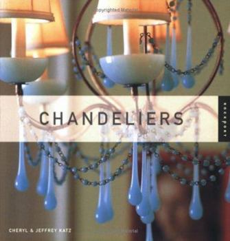 Paperback Chandeliers Book