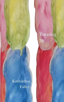 Paperback Turning 30 Book