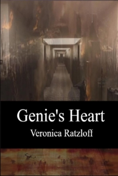 Paperback Genie's Heart Book