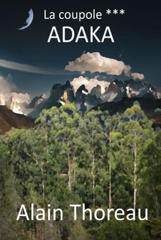 Paperback Adaka [French] Book