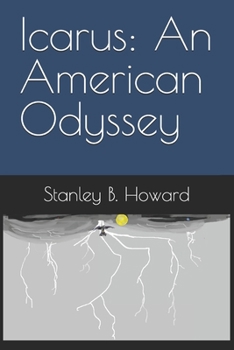 Paperback Icarus: An American Odyssey Book