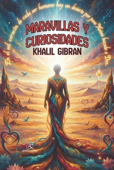 Maravillas y Curiosidades (Spanish Edition)