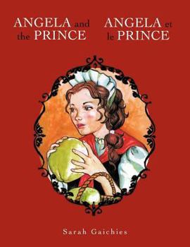 Paperback Angela and the Prince Book