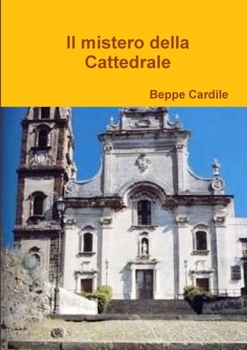 Paperback Il mistero della Cattedrale [Italian] Book