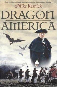 Paperback Dragon America Book