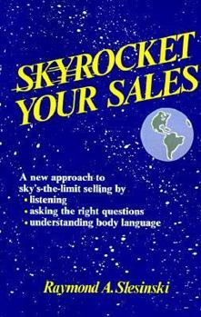 Paperback Skyrocket Your Sales Book