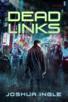 Paperback Dead Links Book