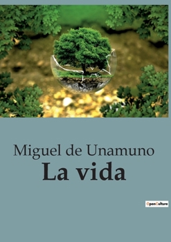 Paperback La vida [Spanish] Book