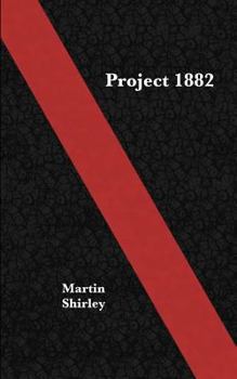 Paperback Project 1882 Book