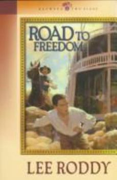 Road to Freedom (Between Two Flags) - Book #4 of the Between Two Flags