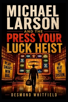 Michael Larson and the Press Your Luck Heist