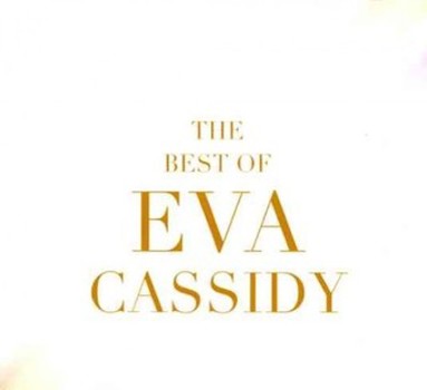 Music - CD Best of Eva Cassidy Book