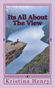 Paperback Its All About The View Book