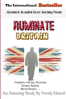 Paperback Ruminate Britain Book