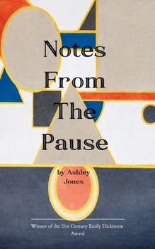 Paperback Notes From the Pause Book