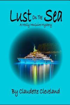 Paperback Lust on the Sea Book