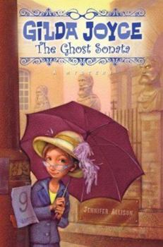 Hardcover The Ghost Sonata Book