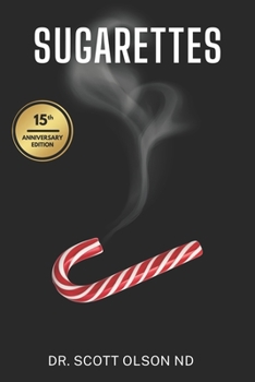 Paperback Sugarettes Book