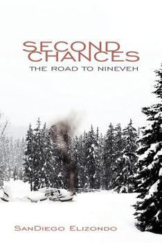 Paperback Second Chances: The Road to Nineveh Book
