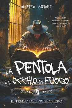 Paperback Il tempo del prigioniero [Italian] Book