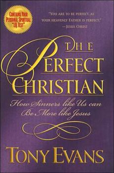 Hardcover The Perfect Christian Book