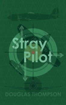 Paperback Stray Pilot Book