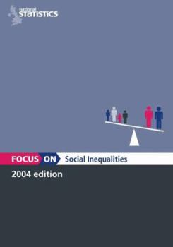 Paperback Focus on Social Inequalities Book