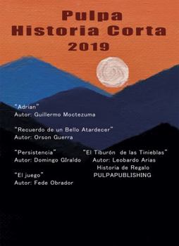 Paperback PULPA HISTORIA CORTA 2019 Book