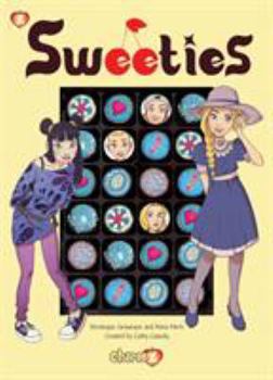 Paperback Sweeties #1: Cherry/Skye Book