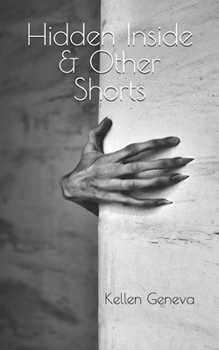 Paperback Hidden Inside & Other Shorts Book