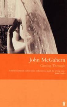 Paperback Getting Through Book