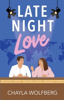 Paperback Late Night Love Book