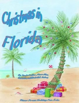 Sheet music Christmas in Florida Book