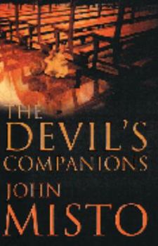 Paperback The Devil's Companions Book