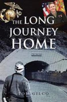 Paperback The Long Journey Home Book