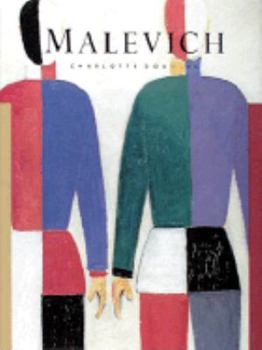 Masters of Art: Malevich (Masters of Art)