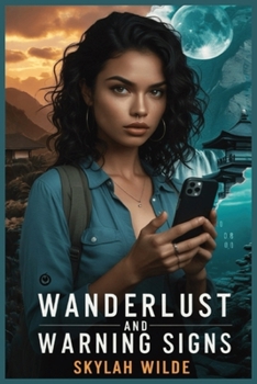Paperback Wanderlust and Warning Signs Book
