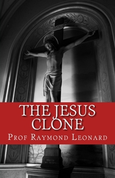 Paperback The Jesus Clone Book