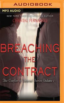 Breaching the Contract - Book #1 of the Conflict of Interest