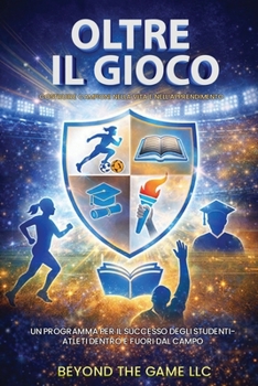 Paperback Oltre il gioco [Italian] Book