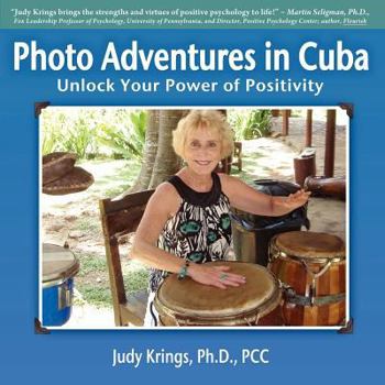Paperback Photo Adventures in Cuba Book