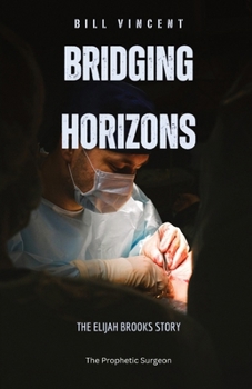 Bridging Horizons: The Elijah Brooks Story
