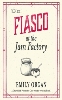 Paperback Fiasco at the Jam Factory Book